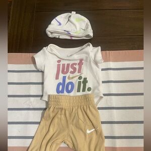 Nike Outfit